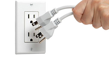 Elektrik faturasını yarı yarıya indirmek için bu cihazları dişten çekin