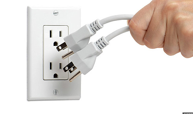 Elektrik faturasını yarı yarıya indirmek için bu cihazları dişten çekin