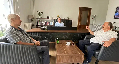 Emekliler domatesli eyleme hazırlanıyor! TÜİK binasına yürüyüş