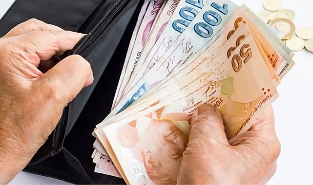 Emekliler için yeni maaş düzenlemesi! Farklar kapanıyor