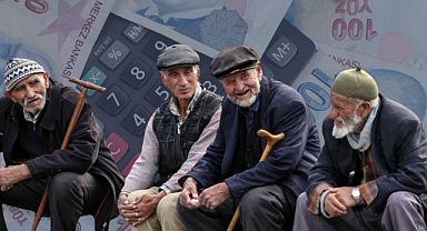 Emeklilerin hayali yarıda kaldı! Maaş farkı için yüzde 30’luk yeni formül