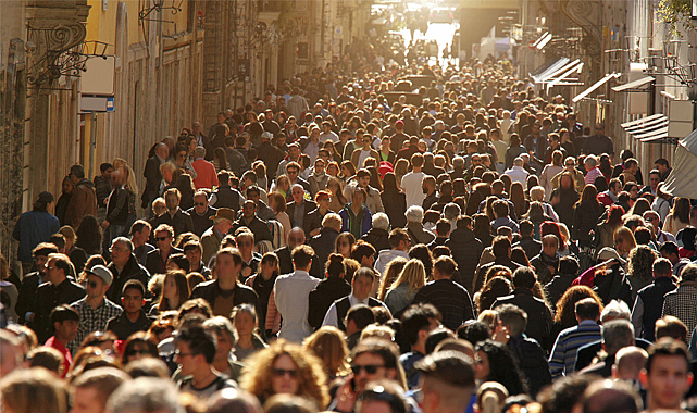 En çok göç alan iller açıklandı