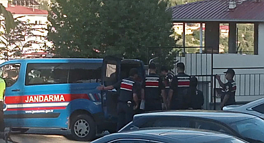 Engelli çobanı döven kız kardeşler tutuklandı