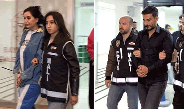 Engin Polat’a hakimden azar! ‘Reklam yapma’