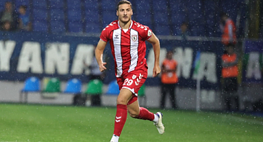 Ercan Kara 3 maç sonra şans buldu