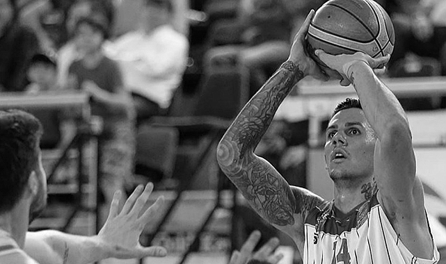 Eski milli basketbolcu hayatını kaybetti! İlkan Karaman’dan sevenlerini üzen haber