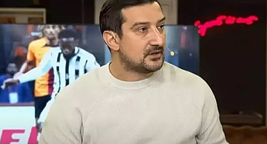 Eski milli futbolcu Serhat Akın'a silahlı saldırıda 5 kişi tutuklandı