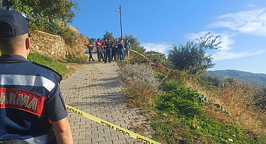 Eski sevgilisi Ebru'yu öldüren Cihan Kaman da hayatını kaybetti