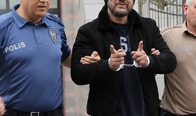 Eski sevgilisini 15 yerinden bıçaklayan sanığa 19 yıl hapis cezası