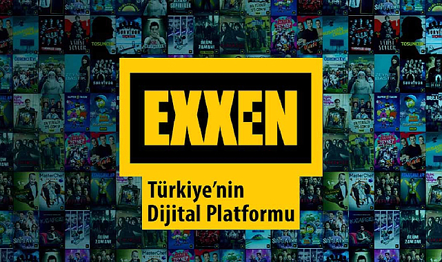 Exxen üyelik fiyatlarına zam geldi