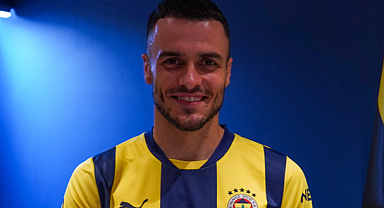 Fenerbahçe Filip Kostic transferini kadrosuna kattığını resmen duyurdu!