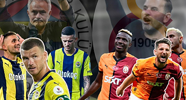 Fenerbahçe-Galatasaray derbisi ne zaman? Saat kaçta? Hangi kanaldan izlenebilecek? 