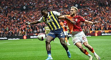 Fenerbahçe - Galatasaray derbisinin bilet fiyatları açıklandı!
