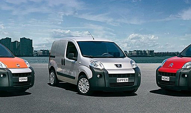 Fiat ve Citroen'ten sıfır otomobil fırsatı