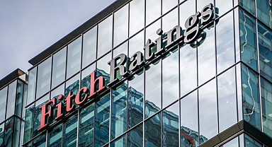 Fitch, Türkiye’nin kredi notunu yükseltti 