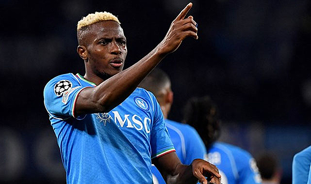 Galatasaray'dan 100 milyon Euroluk transfer