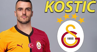 Galatasaray'dan bomba transfer! O isim hafta başında Türkiye’de, Beşiktaş’ın gözü ondaydı