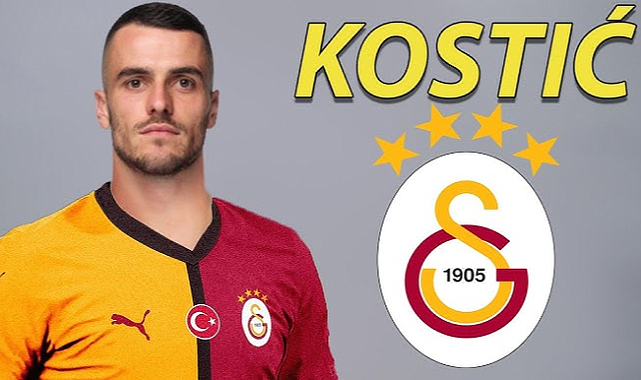 Galatasaray'dan bomba transfer! O isim hafta başında Türkiye’de, Beşiktaş’ın gözü ondaydı