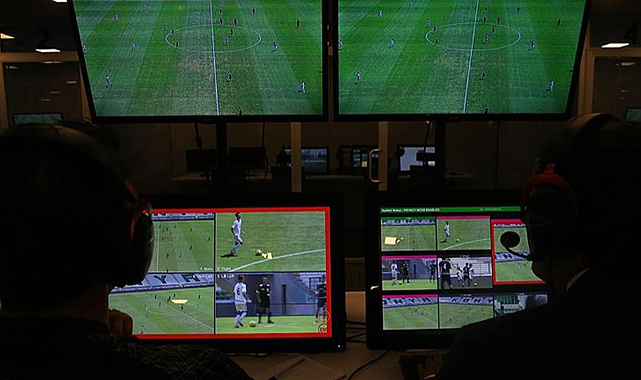 Galatasaray-Gaziantep maçı ne zaman, saat kaçta? VAR hakemi belli oldu!