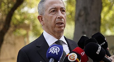 Galatasaray İkinci Başkanı Metin Öztürk'ten, Fenerbahçe'nin şikayeti üzerine açıklama