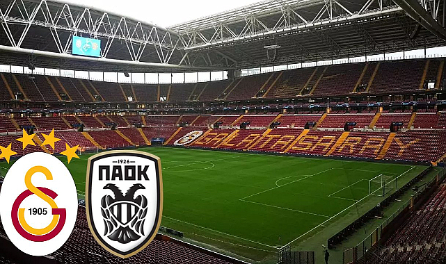 Galatasaray ile PAOK arasında anlaşma sağlandı! Gözler resmi açıklamada