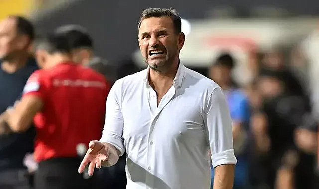 Galatasaray’ın yüzü transferde gülmüyor! Okan Buruk’tan 12. transfer