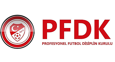 Galatasaray ve Trabzonspor PFDK'ya sevk edildi