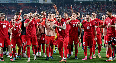 Galler- Türkiye maçı, ne zaman ve hangi kanalda?