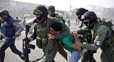 Gazze'de ölenlerin sayısı 40 bin 988'e yükseldi