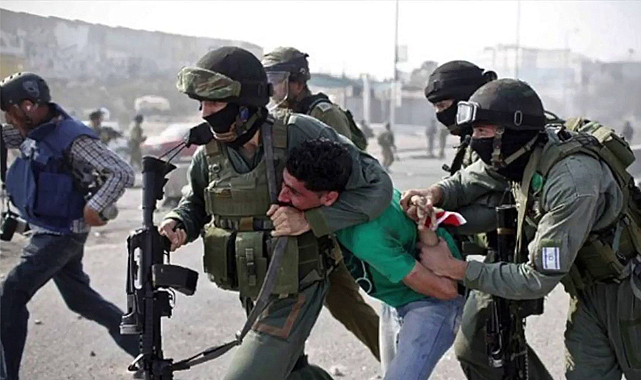 Gazze'de ölenlerin sayısı 40 bin 988'e yükseldi