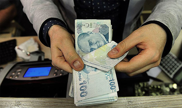 Gelir İdaresi Başkanlığı'ndan 7 bin lira üzeri ödemeler için yeni düzenleme