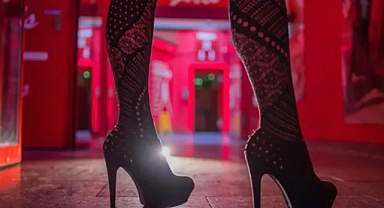 Genelevlerin yarısını Ukraynalı kadınlar oluşturuyor!