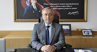 Giresun Ticaret Borsası Başkanı Bölük: Fındık ticaretinde keyfi uygulamalar yapılıyor