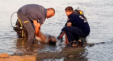 Gölette boğularak ölen ailenin isimleri belli oldu