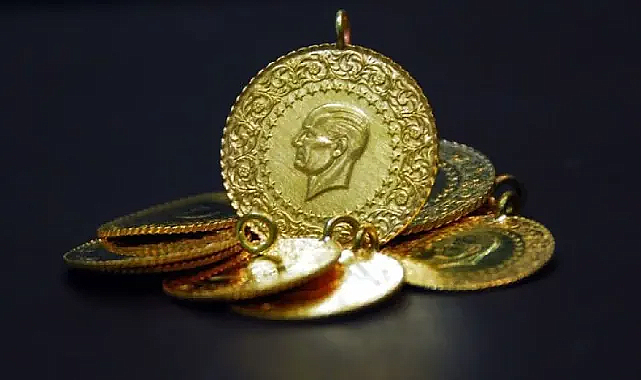 Gram altın ne kadar oldu? Rekor kıran altından endişelendiren düşüş! 