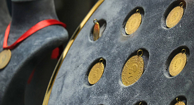 Gram altında sert düşüş! Kritik haftanın ilk gününde