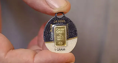 Gram altında yıl sonu tahmini! O isim rakam verdi