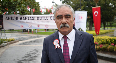 Hacı Eyüb Güler:Ekmeğe üzülerek zam yapıyoruz