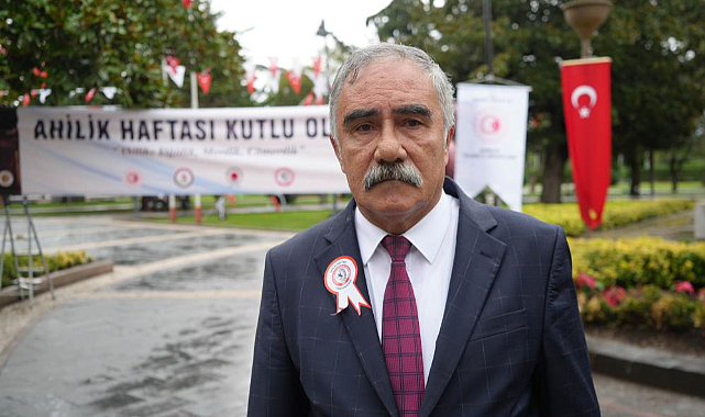 Hacı Eyüb Güler:Ekmeğe üzülerek zam yapıyoruz