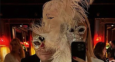 Hadise evlenme teklif etti