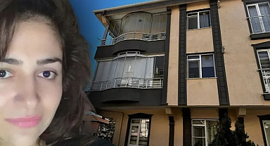 Halı çırpma kavgasında can aldı! Çocuklarının gözü önünde öldürüldü