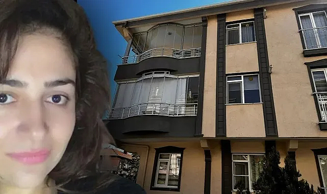 Halı çırpma kavgasında can aldı! Çocuklarının gözü önünde öldürüldü