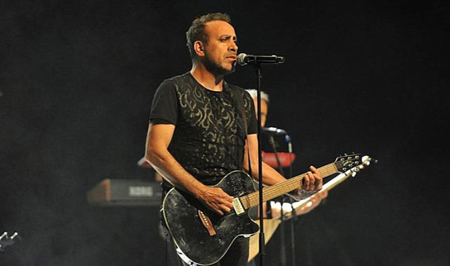 Haluk Levent’in hayatı film oluyor! Seyirci o başrol olarak o ismi seçti