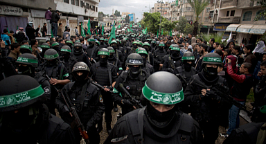 Hamas, Lübnan’ın merkezini hedef aldı! FHKC’nin 3 yöneticisi, Hamas'ın üst düzey o ismi öldürüldü