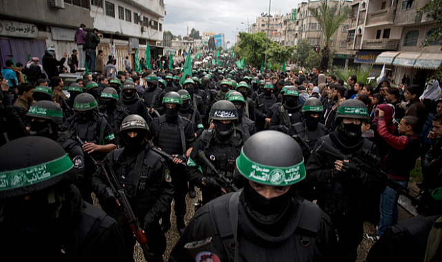 Hamas, Lübnan’ın merkezini hedef aldı! FHKC’nin 3 yöneticisi, Hamas'ın üst düzey o ismi öldürüldü