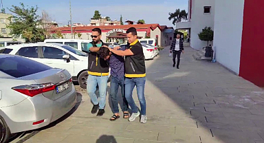 Hamile karısı boğarak öldüren sanığın deli numarası tutmadı