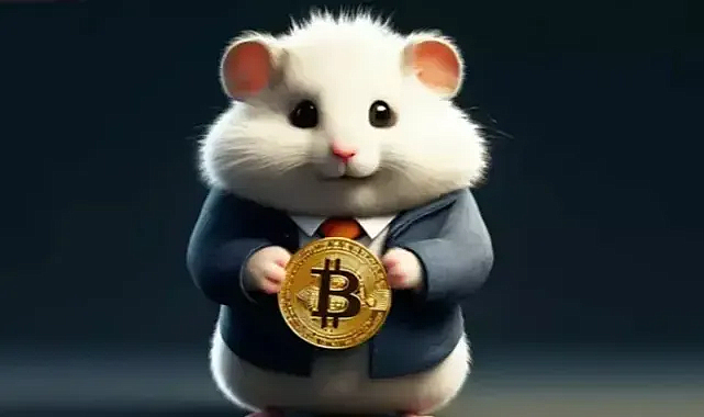 Hamster Kombat 15 Eylül şifresi! Mors alfabessiyle günlük Kombat şifresi