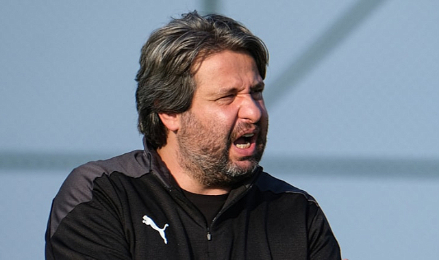 Hatayspor’a Rıza Çalımbay mı geliyor? Pulat ile yollar ayrıldı