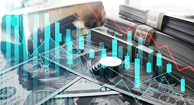 Hazine ve Maliye Bakanlığı dış borç stoku verilerini paylaştı