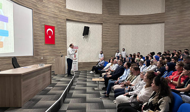 Her yıl binlerce hasta organ bulamadığı için ölüyor